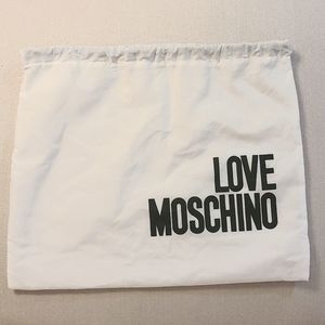 Love Moschino Dust Bag